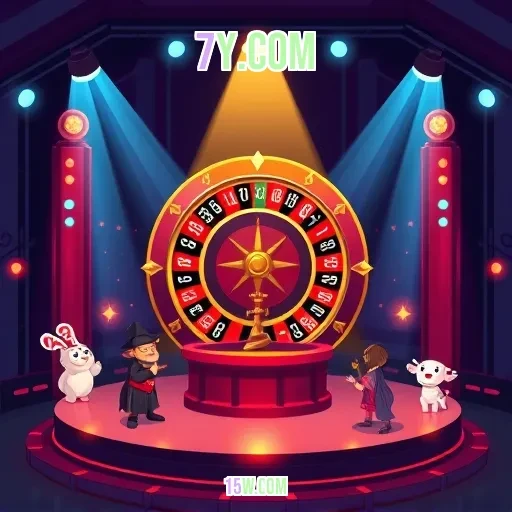 7y.com: A Revolução dos Jogos Multijogador Está Aqui!