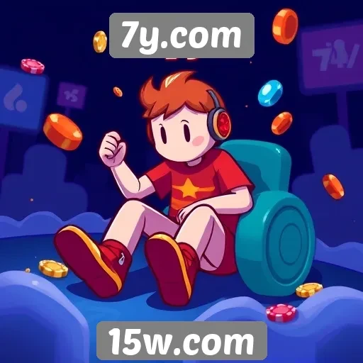 Acessibilidade em 7y.com promete inclusão nos jogos online