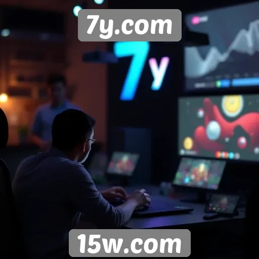 Desenvolvedores destacam inovações em 7y.com