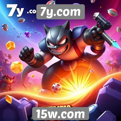 Ofertas e promoções em jogos digitais no 7y.com