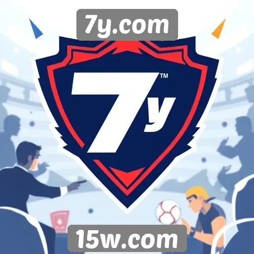 Eventos e campeonatos organizados pelo 7y.com