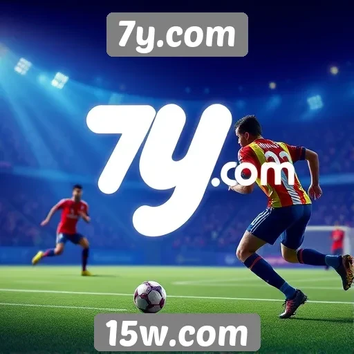 Atualizações frequentes de 7y.com atraem novos jogadores