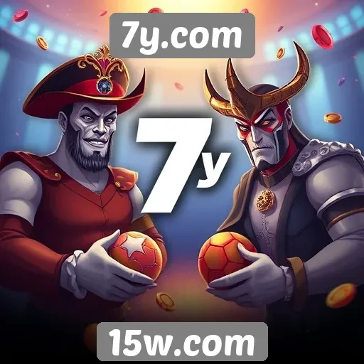 Novidades e atualizações frequentes em 7y.com
