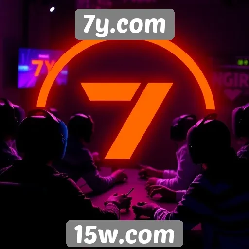 A comunidade de jogadores de 7y.com cresce continuamente