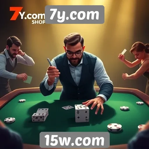 7y.com novas funcionalidades para jogadores